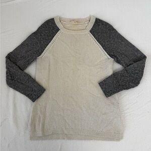 Rebecca Taylor Sweater
